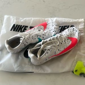 Nike Track and Field Spikes